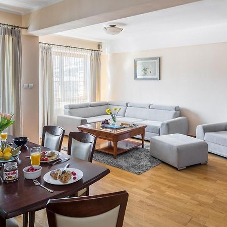 Rent Like Home - Orkana IX Zakopane Bagian luar foto