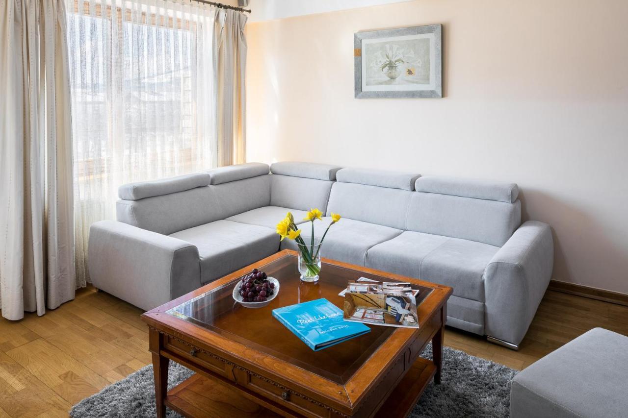 Rent Like Home - Orkana IX Zakopane Bagian luar foto