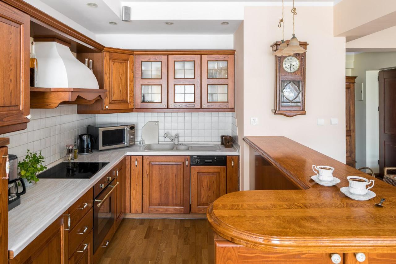 Rent Like Home - Orkana IX Zakopane Bagian luar foto