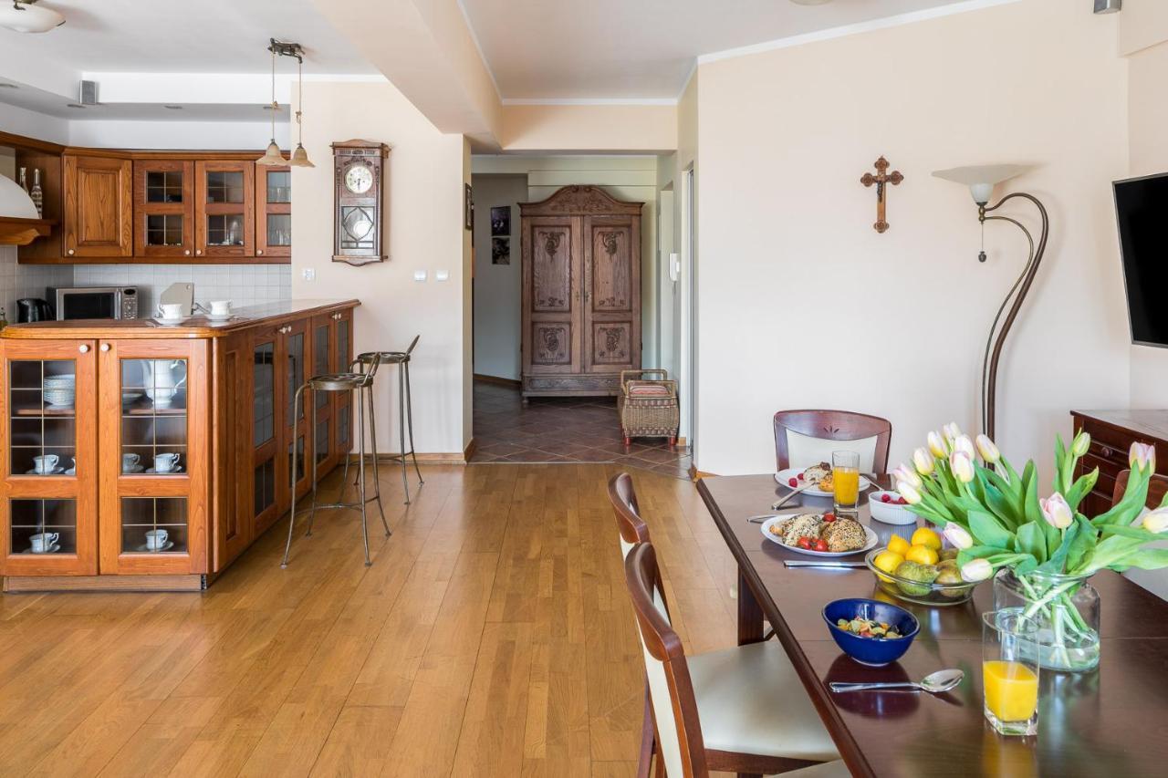 Rent Like Home - Orkana IX Zakopane Bagian luar foto