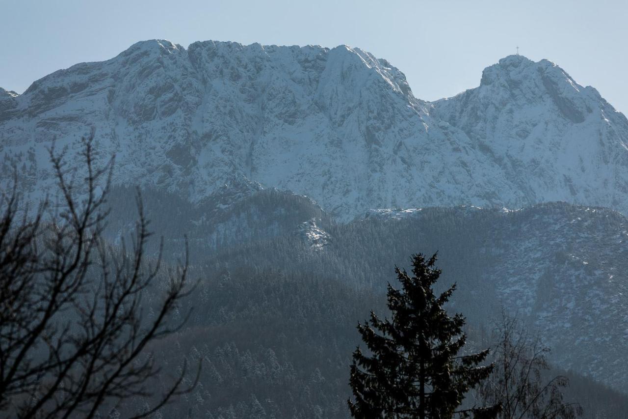 Rent Like Home - Orkana IX Zakopane Bagian luar foto