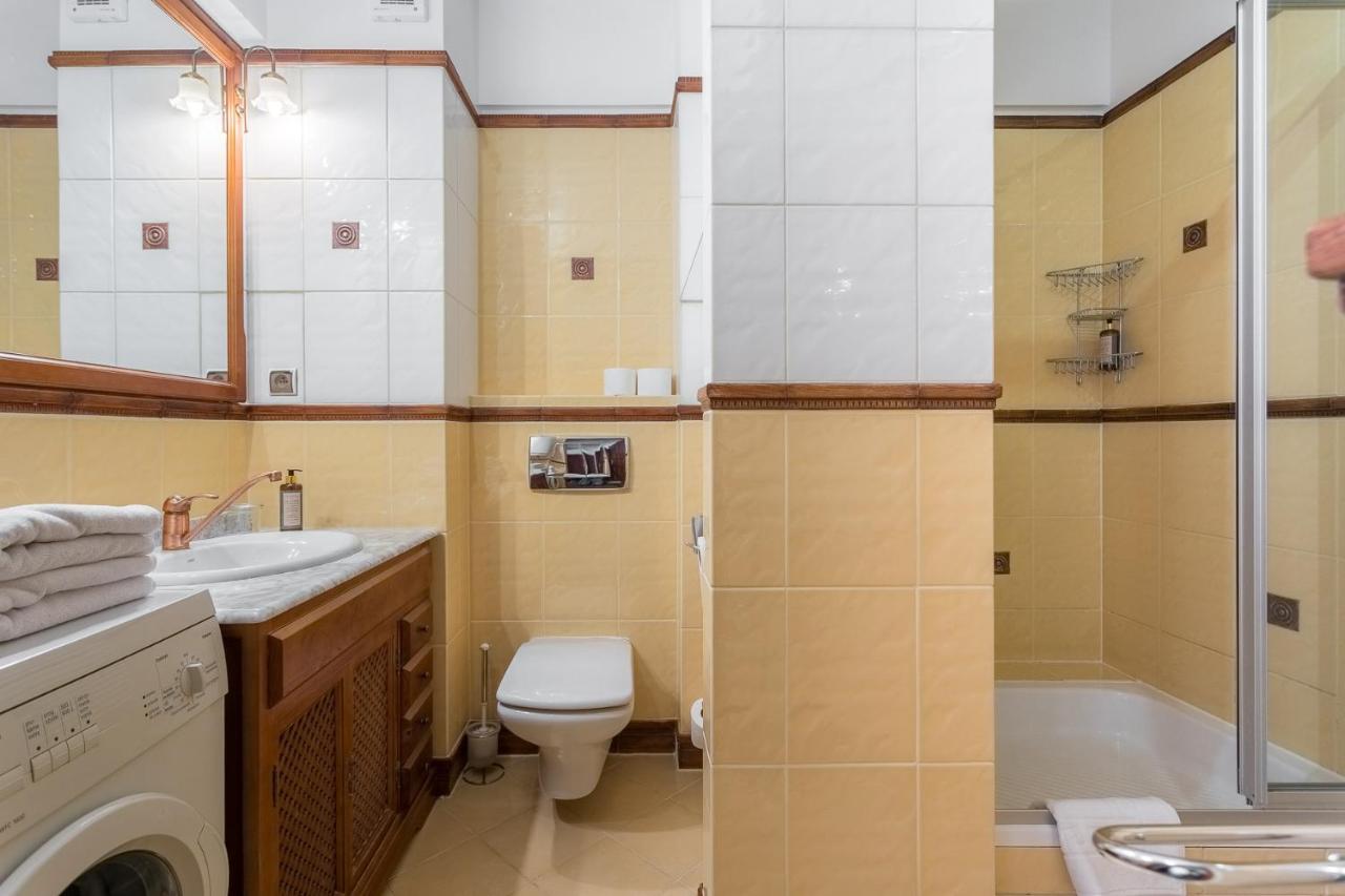Rent Like Home - Orkana IX Zakopane Bagian luar foto
