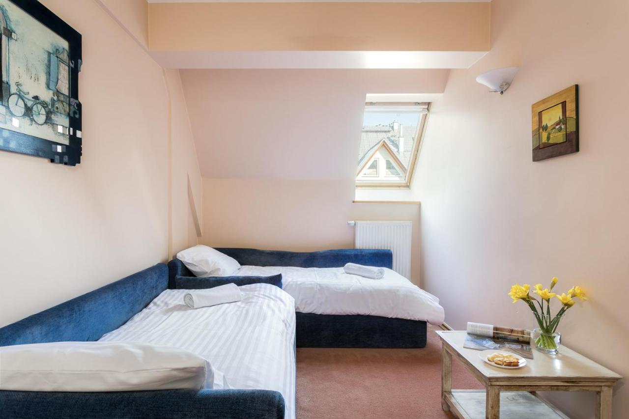 Rent Like Home - Orkana IX Zakopane Bagian luar foto