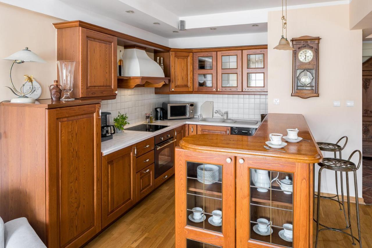 Rent Like Home - Orkana IX Zakopane Bagian luar foto