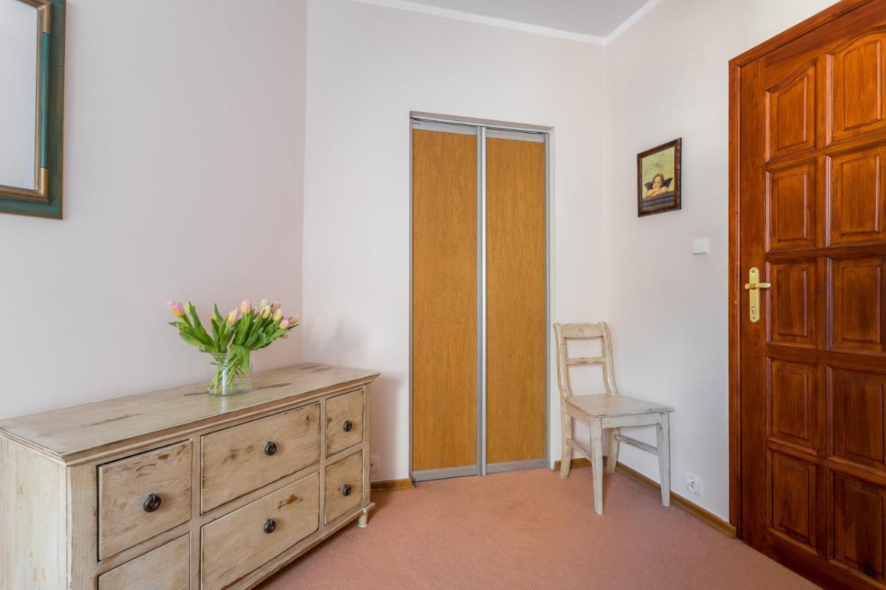 Rent Like Home - Orkana IX Zakopane Bagian luar foto