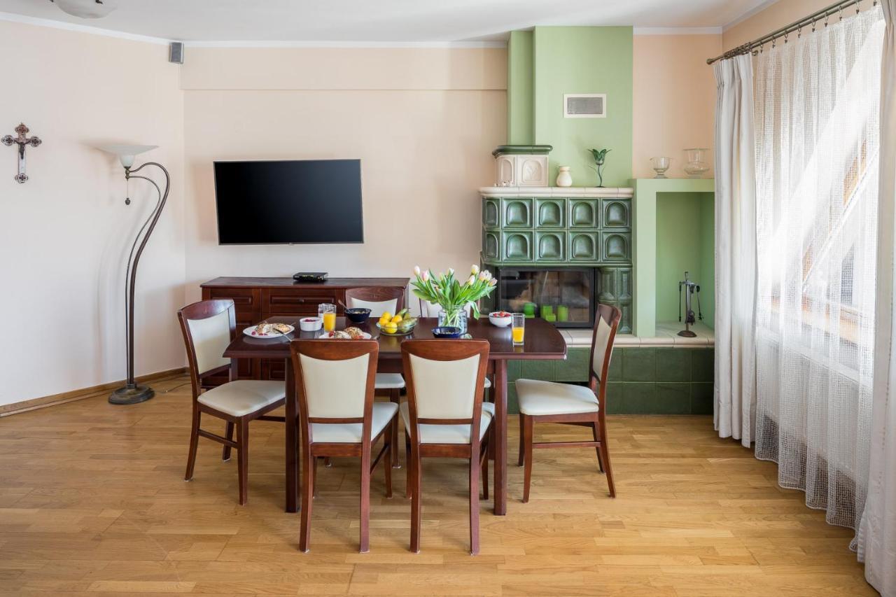Rent Like Home - Orkana IX Zakopane Bagian luar foto