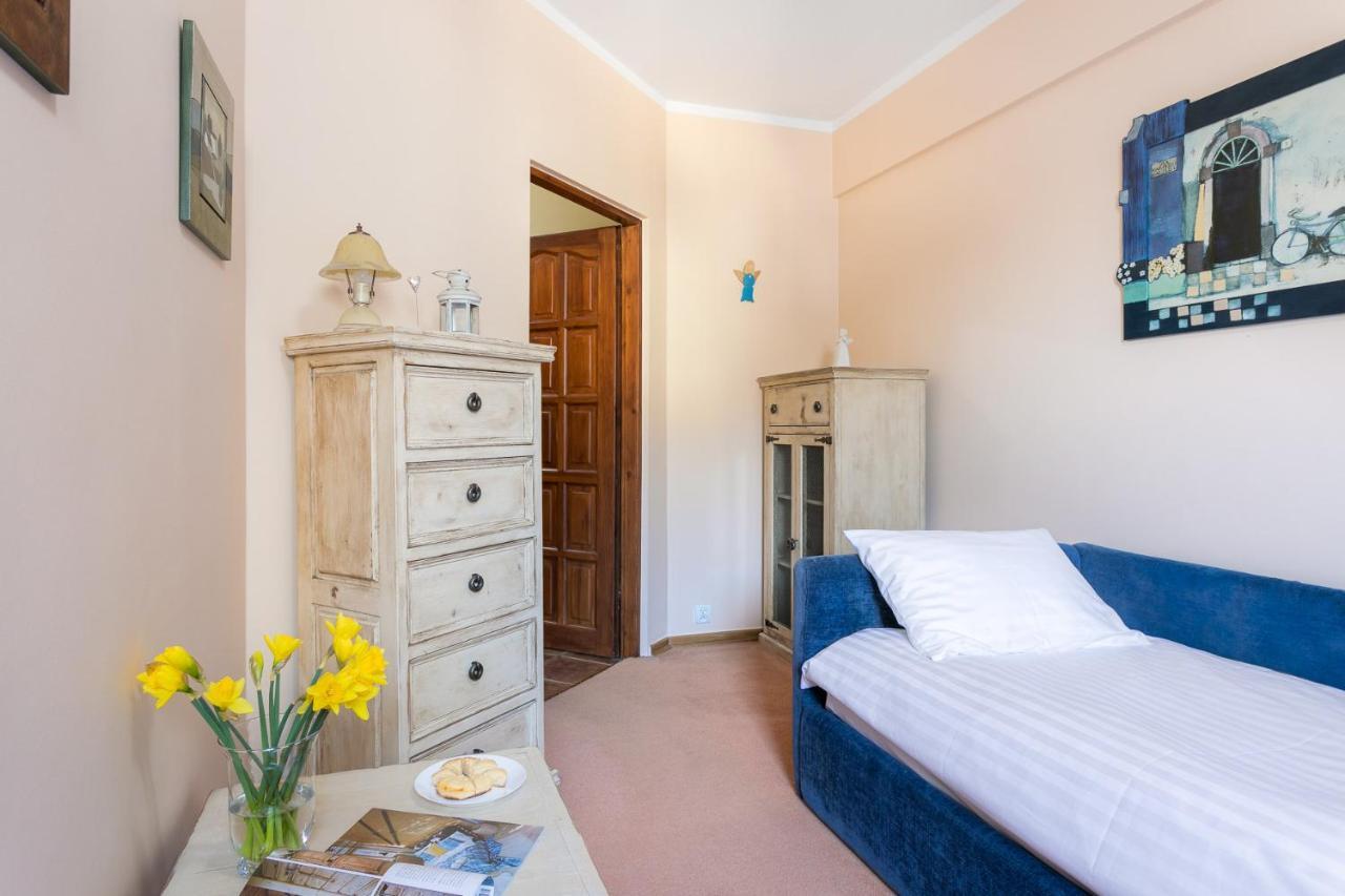 Rent Like Home - Orkana IX Zakopane Bagian luar foto