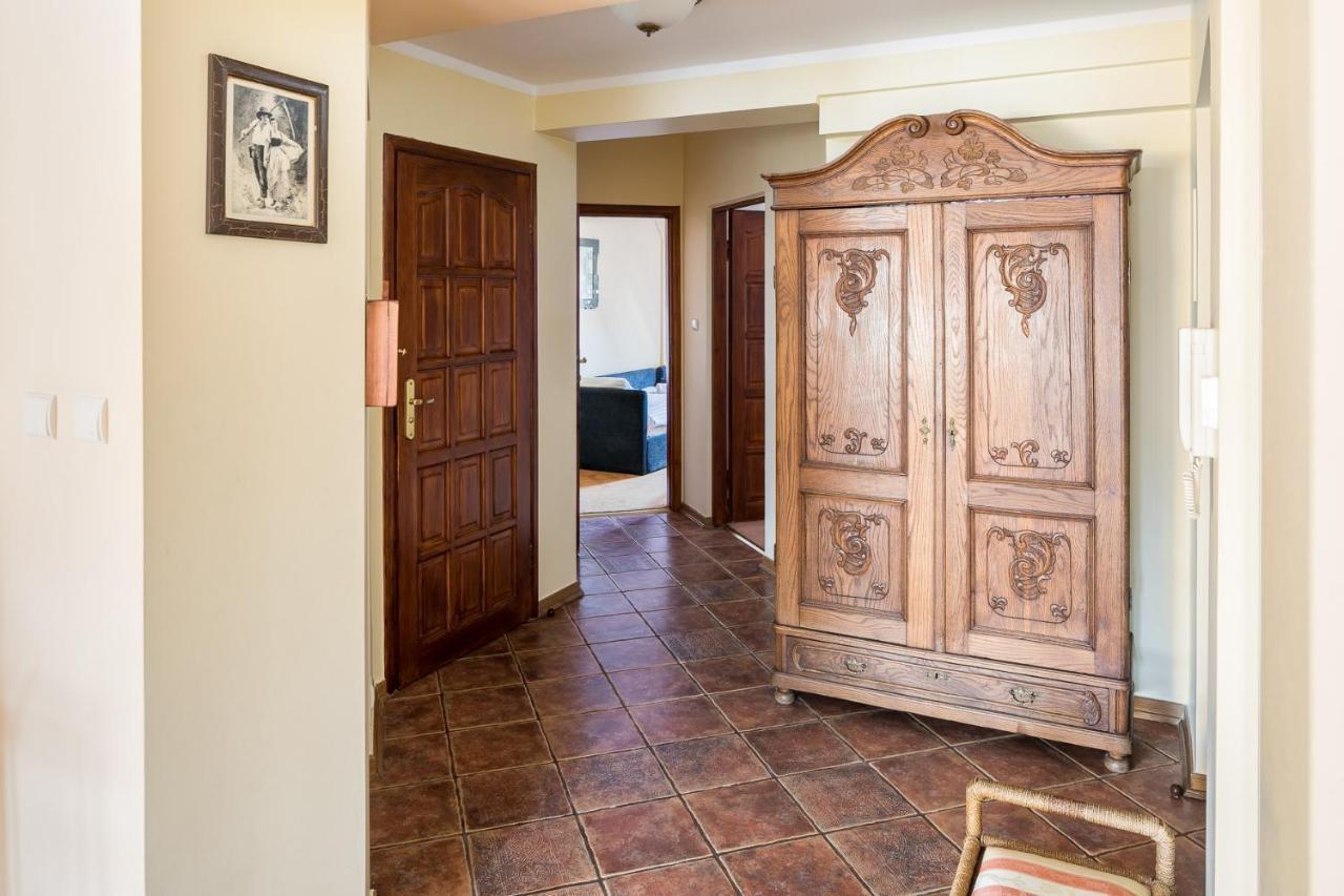 Rent Like Home - Orkana IX Zakopane Bagian luar foto